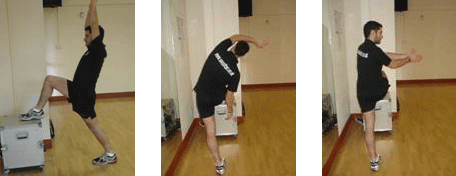 Hip Mobility Hip Mobility