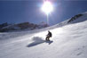 Winter Sports and Activities in Region