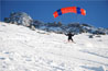 Winter Sports and Activities in Samoens
