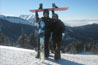 About Samoens - Picture the Scene
