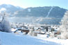 About Samoens - Picture the Scene